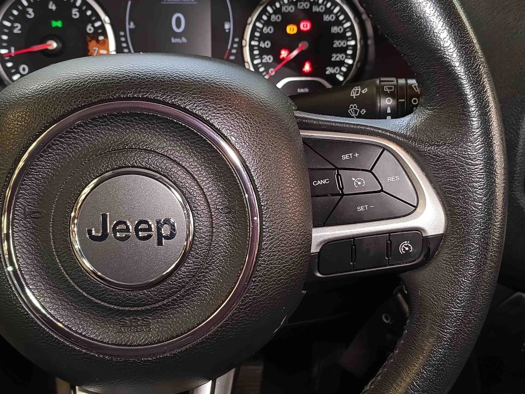 JEEP RENEGADE 2022 - Foto 18