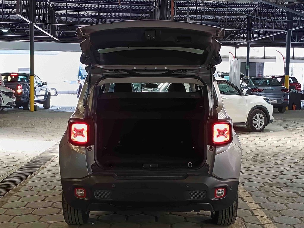 JEEP RENEGADE 2022 - Foto 9