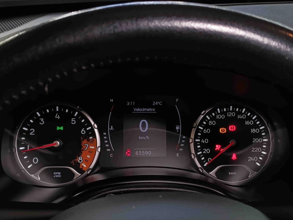 JEEP RENEGADE 2022 - Foto 19