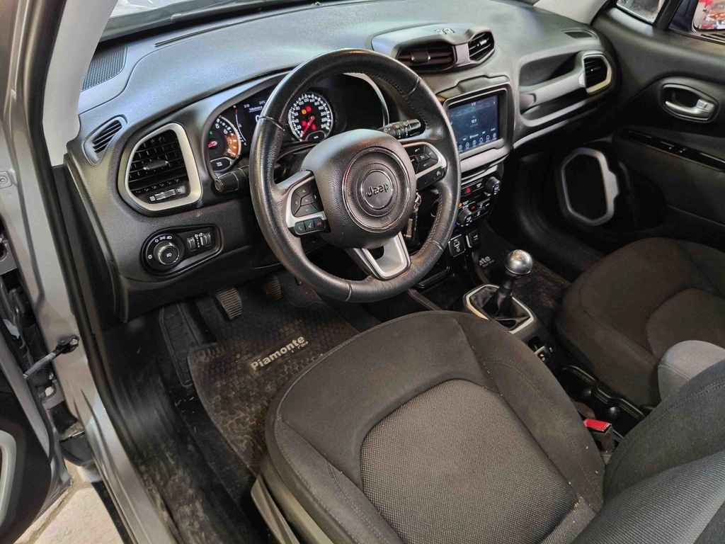 JEEP RENEGADE 2022 - Foto 15