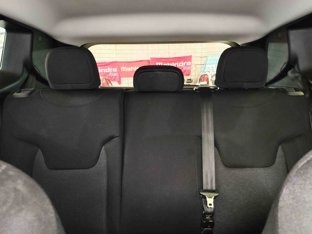 JEEP RENEGADE 2022 - Foto 28