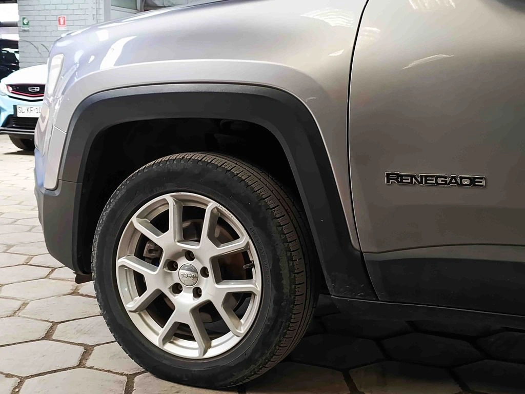 JEEP RENEGADE 2022 - Foto 6