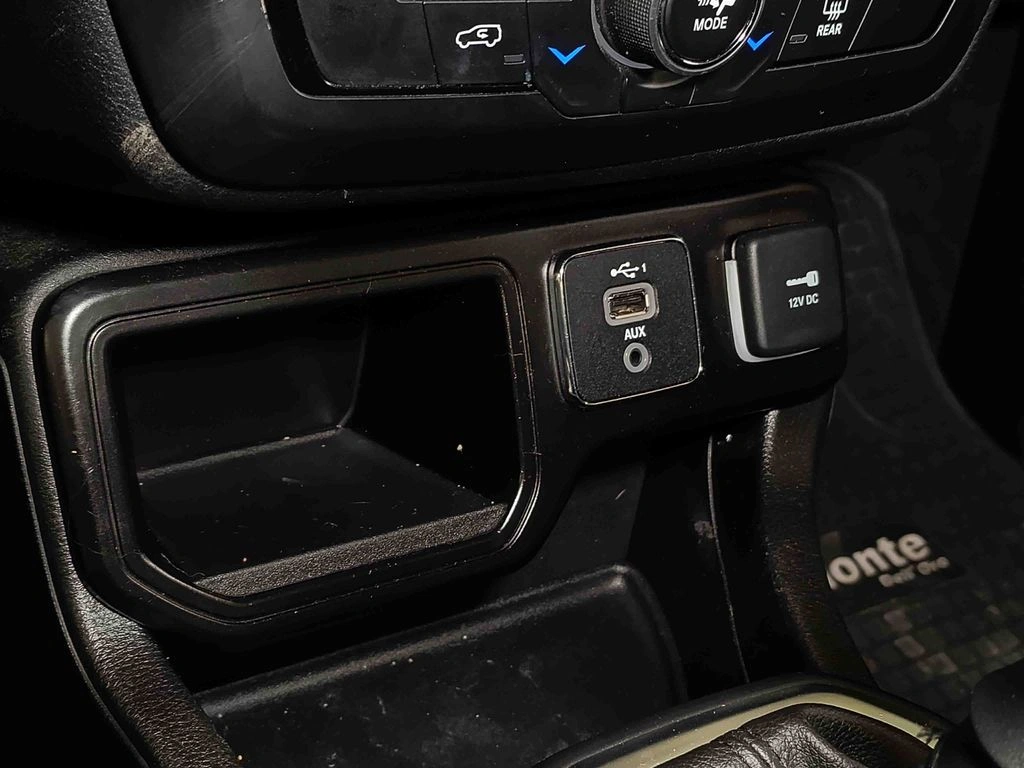 JEEP RENEGADE 2022 - Foto 22
