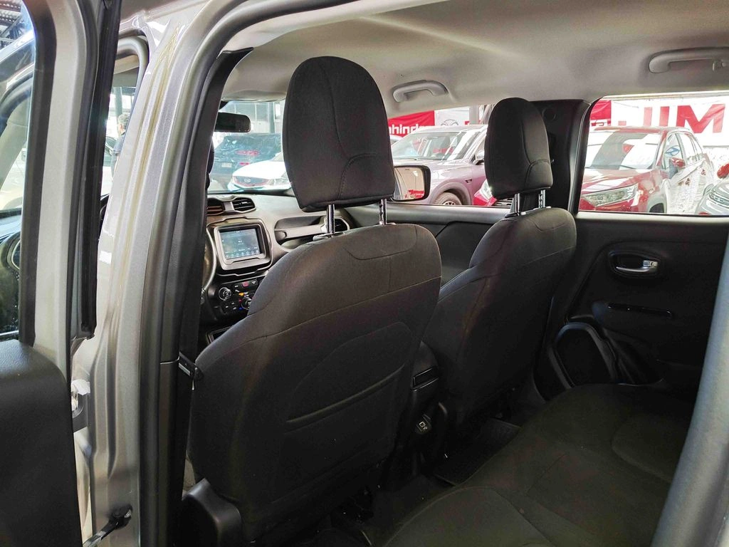JEEP RENEGADE 2022 - Foto 26