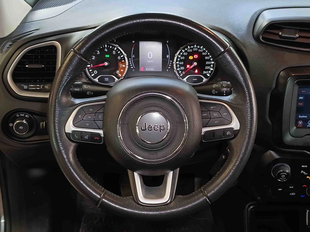 JEEP RENEGADE 2022 - Foto 16