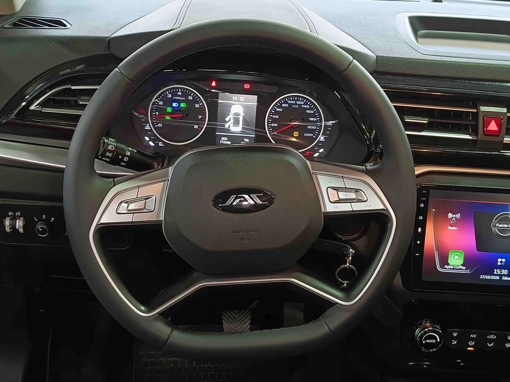 JAC JS2 2025 - Foto 14
