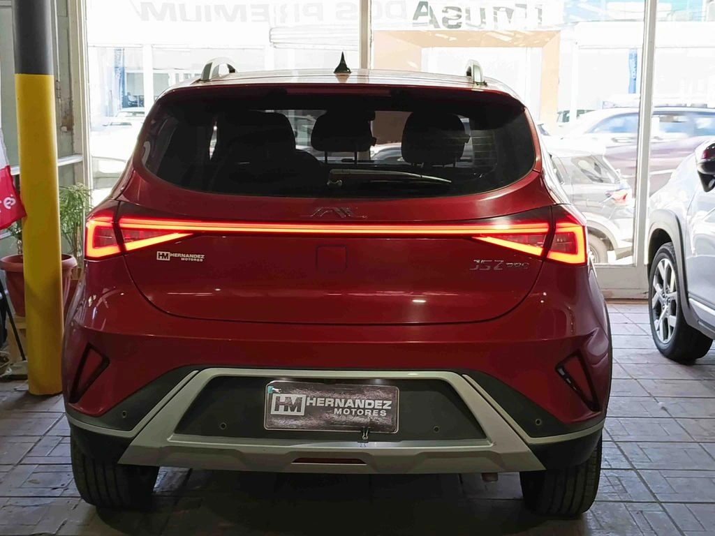 JAC JS2 2025 - Foto 6