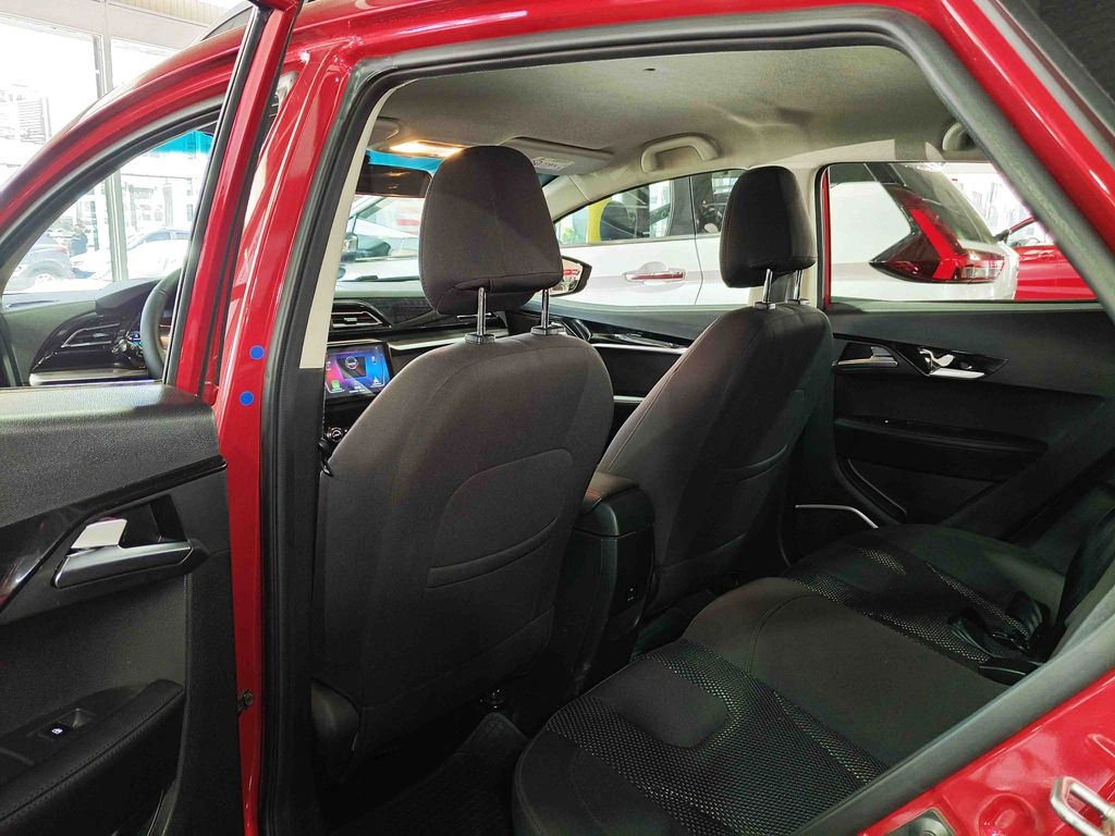 JAC JS2 2025 - Foto 25