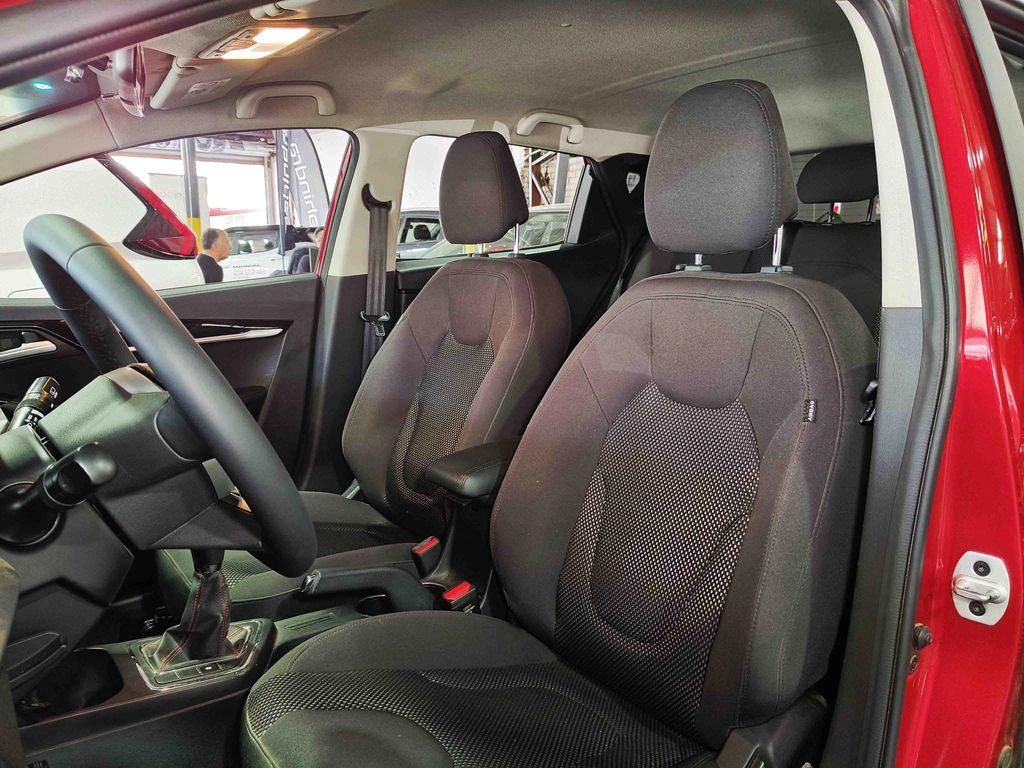 JAC JS2 2025 - Foto 11