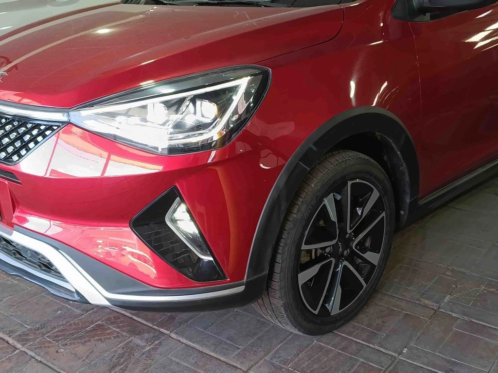 JAC JS2 2025 - Foto 3