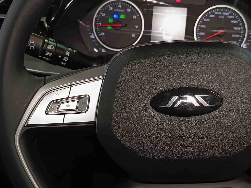 JAC JS2 2025 - Foto 15