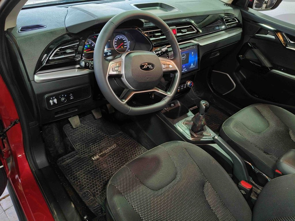 JAC JS2 2025 - Foto 13