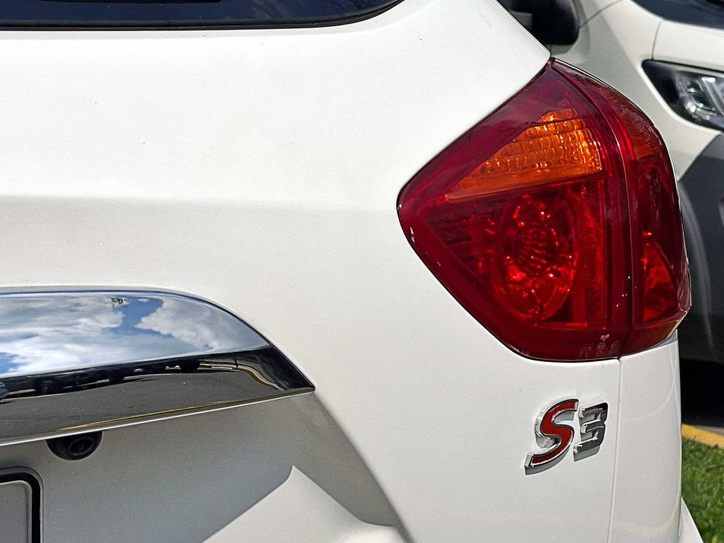 JAC S3 2021 - Foto 9