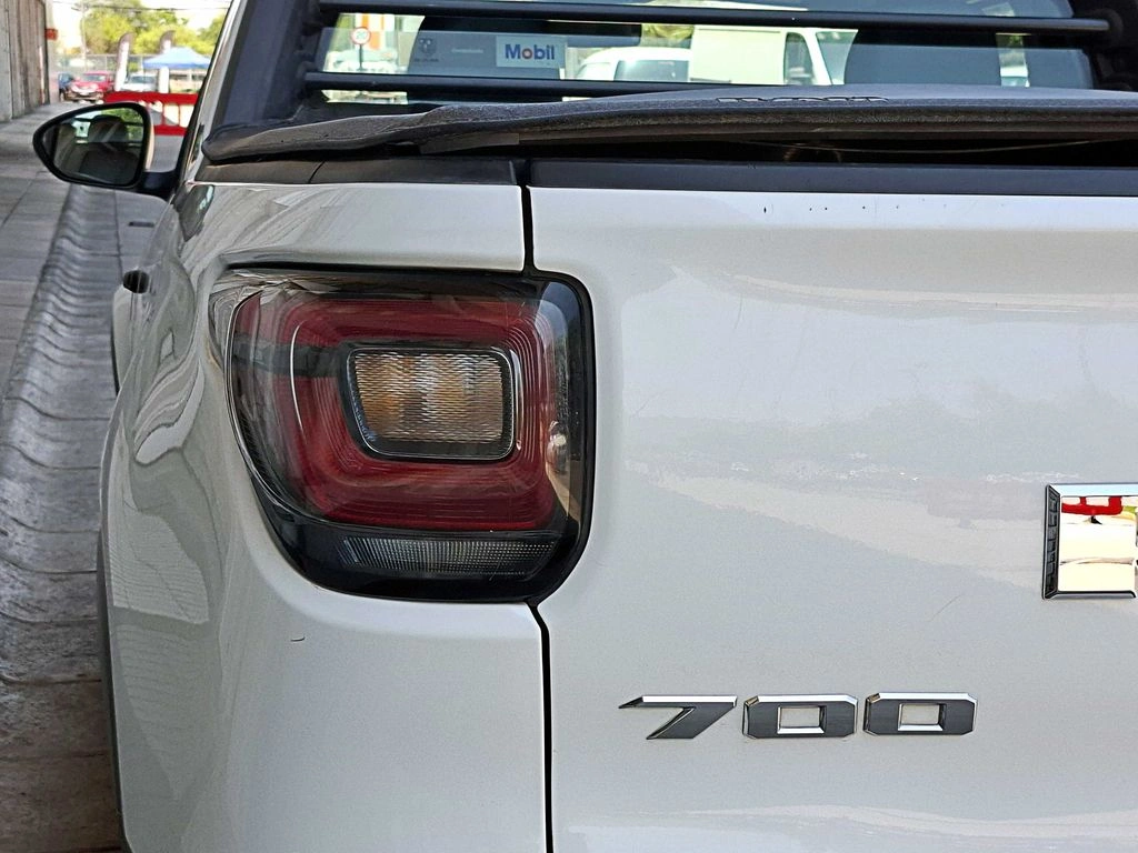 RAM 700 2022 - Foto 8