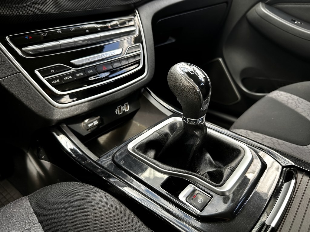 BAIC X55 2022 - Foto 15