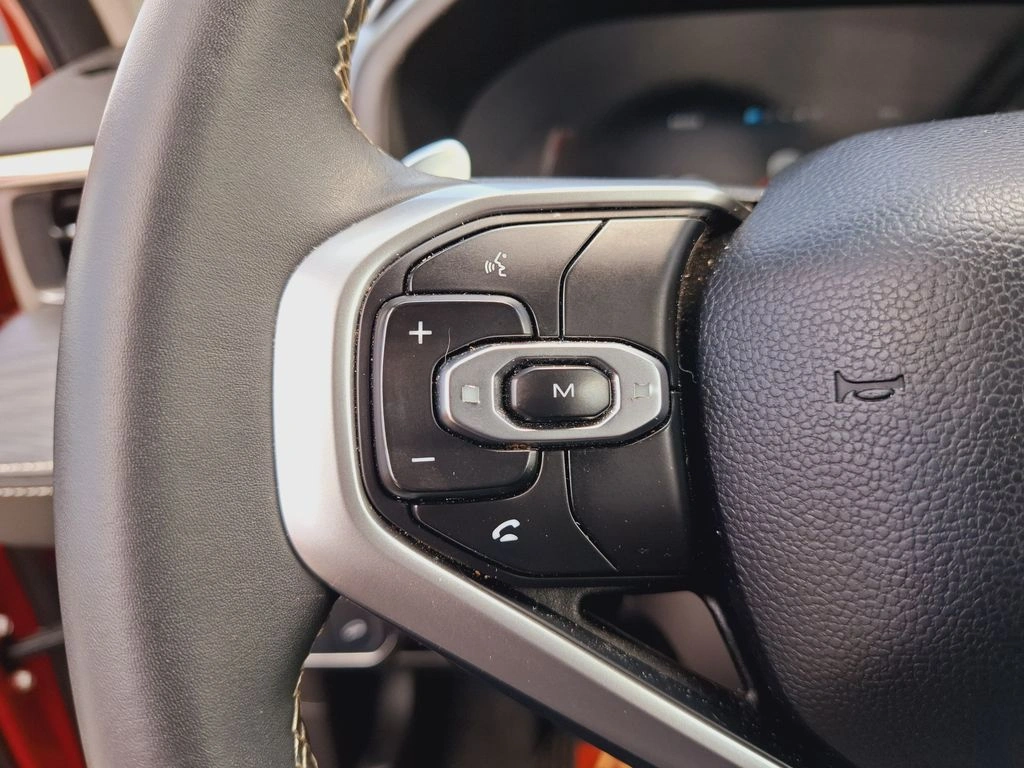 Haval Jolion — foto 17 de 23