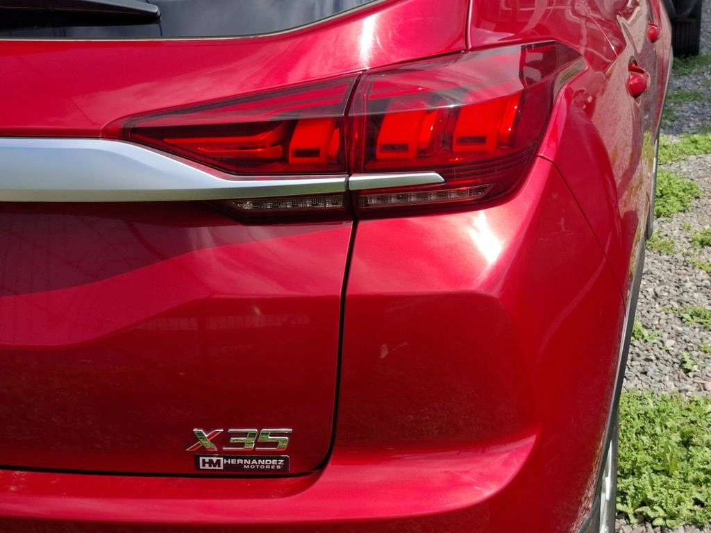 BAIC X35 2023 - Foto 8