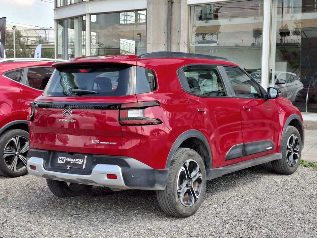 CITROEN C3 AIRCROSS 2025 - Foto 7