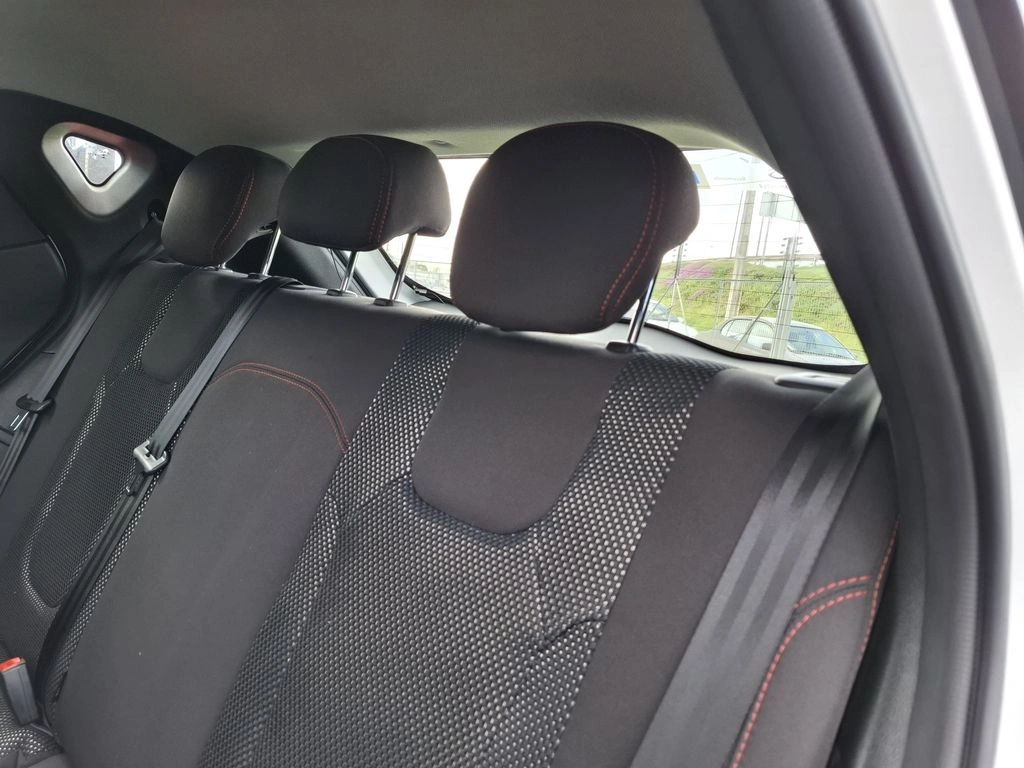 JAC JS2 2025 - Foto 21