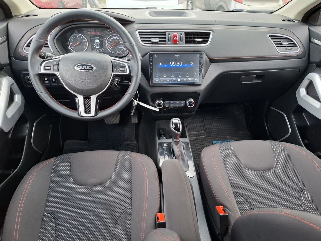 JAC JS2 2025 - Foto 12