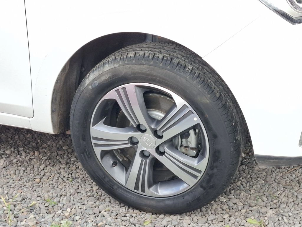 JAC JS2 2025 - Foto 9