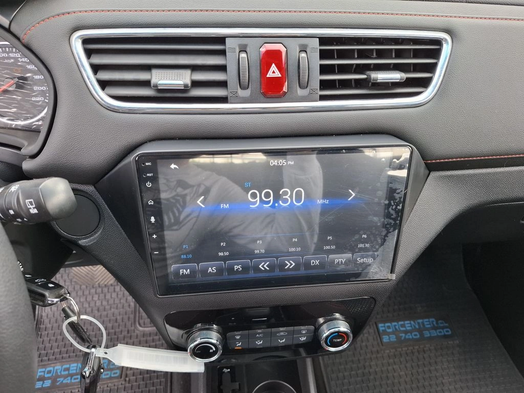 JAC JS2 2025 - Foto 18