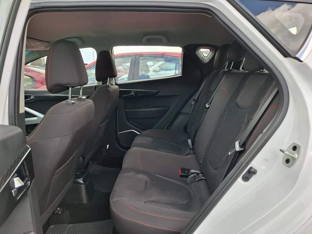 JAC JS2 2025 - Foto 20