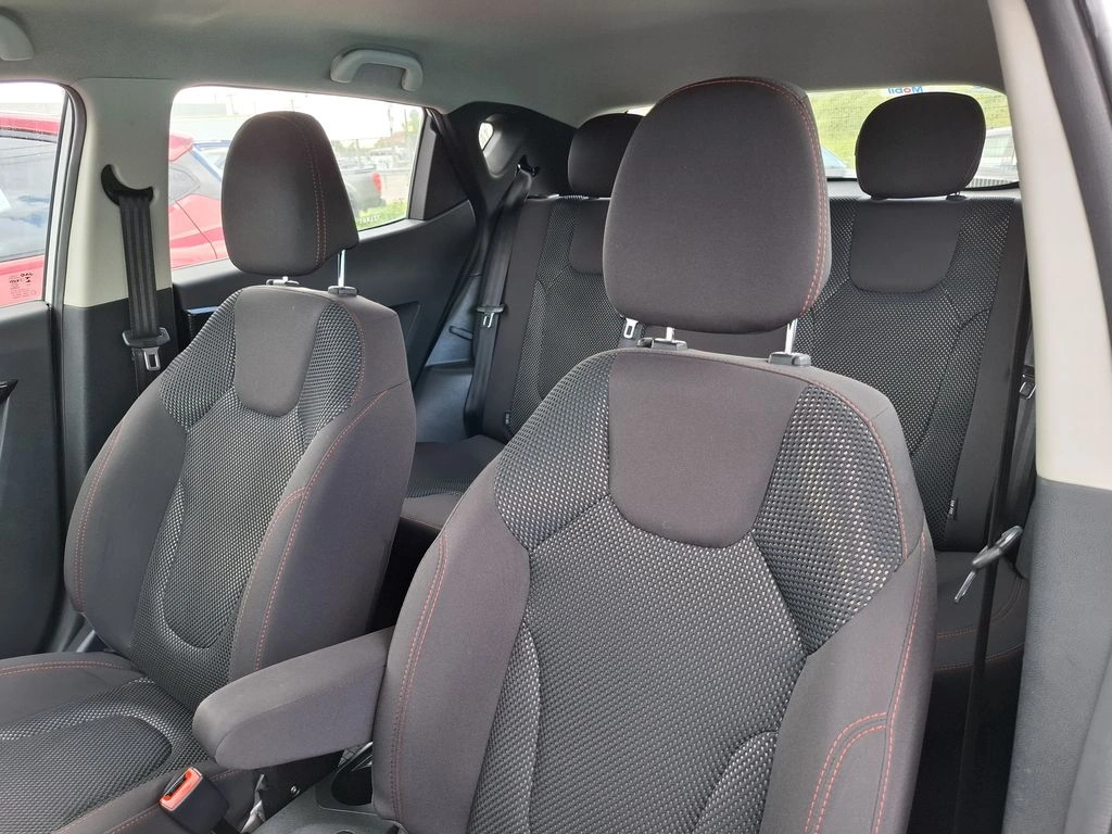 JAC JS2 2025 - Foto 19