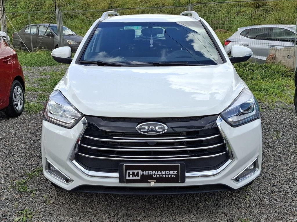 JAC JS2 2025 - Foto 2