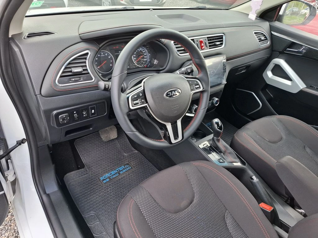 JAC JS2 2025 - Foto 11
