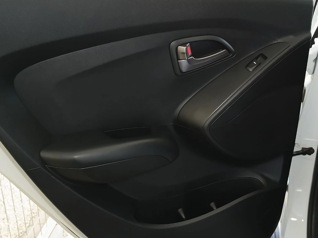 HYUNDAI TUCSON 2015 - Foto 22