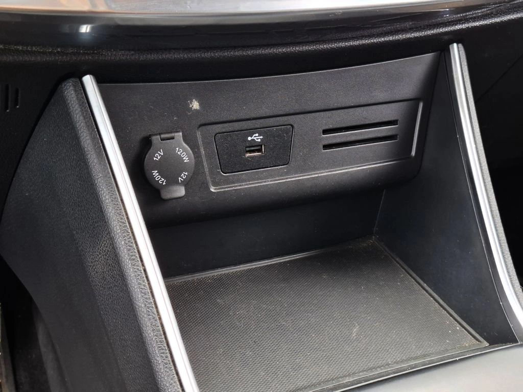 JAC Js8 — foto 21 de 27