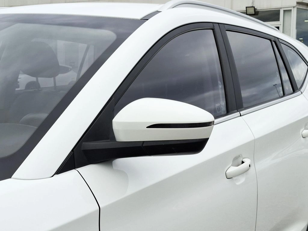 JAC Js8 — foto 4 de 27