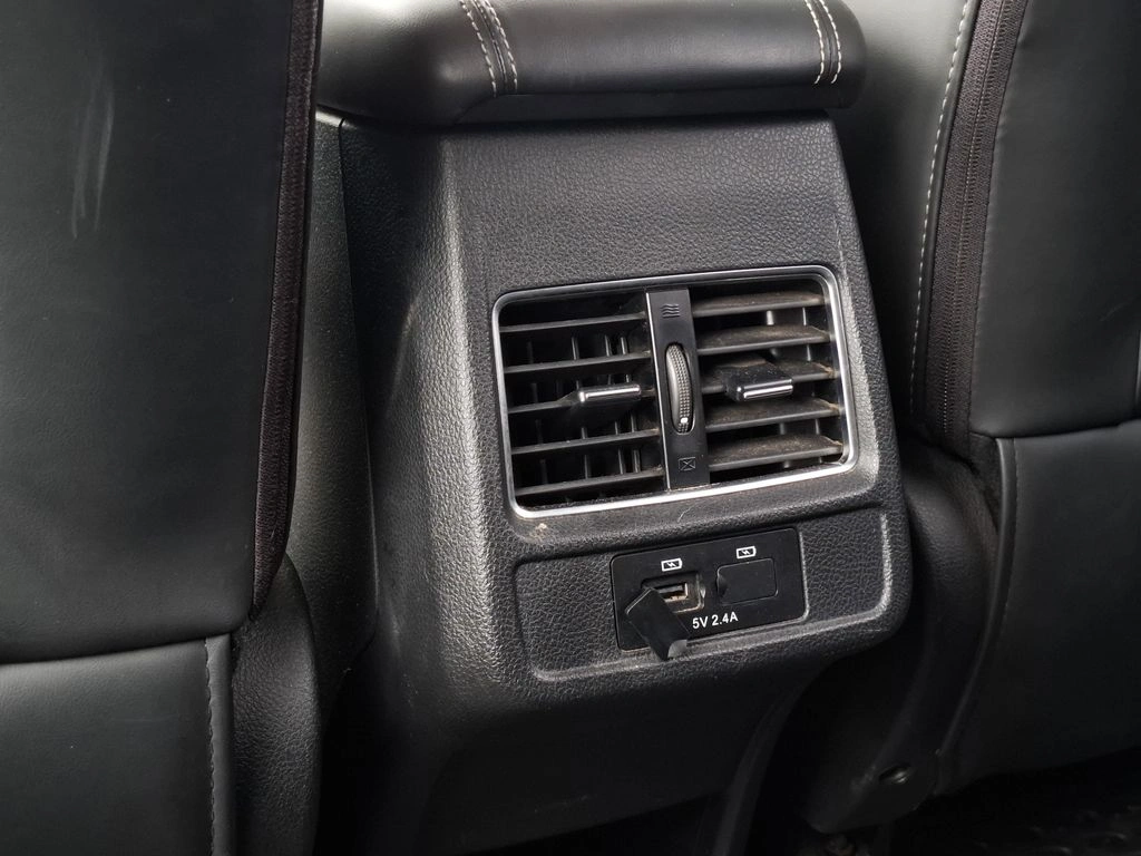 JAC Js8 — foto 27 de 27