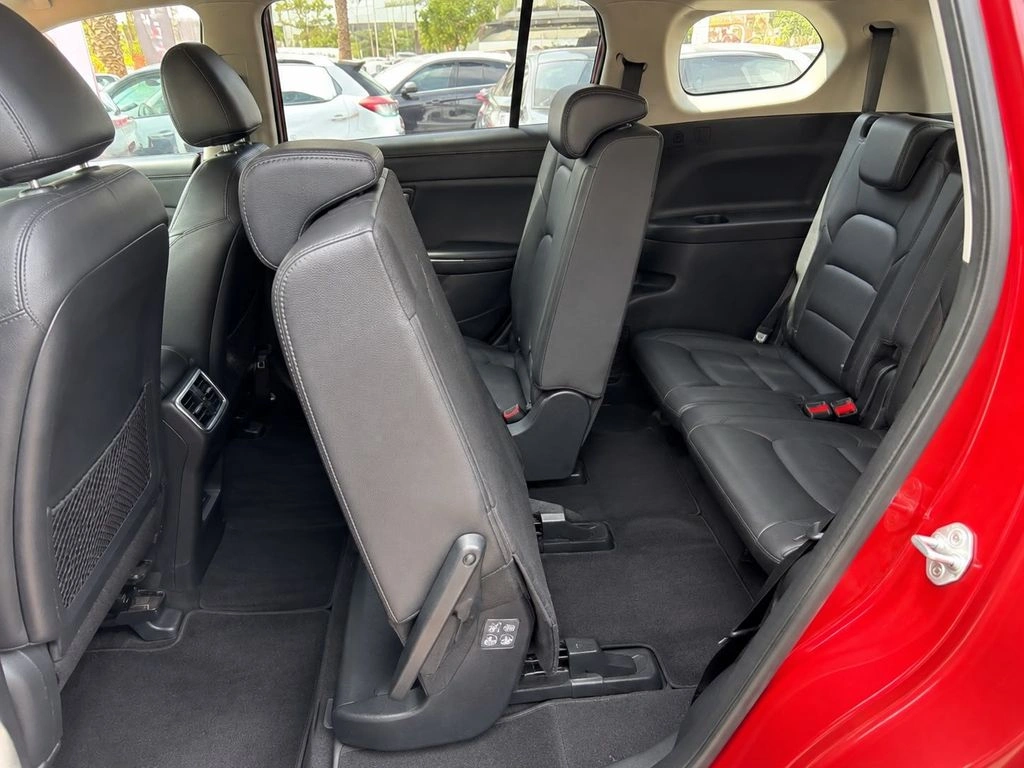 JAC JS8 2024 - Foto 8