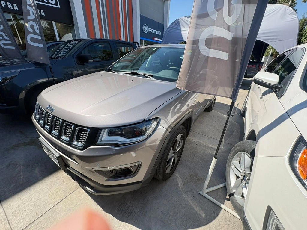 JEEP COMPASS 2020 - Foto 2