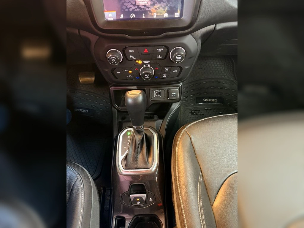 JEEP RENEGADE 2025 - Foto 18