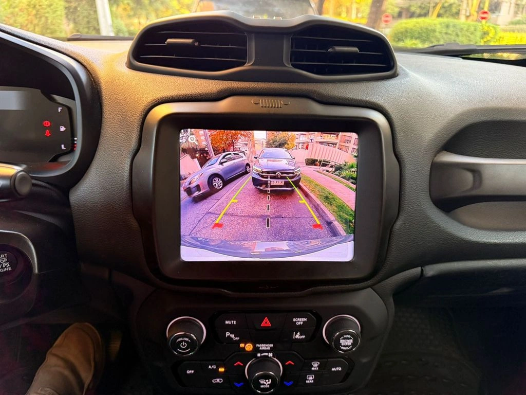 JEEP RENEGADE 2025 - Foto 19