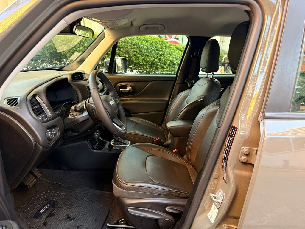 JEEP RENEGADE 2025 - Foto 10