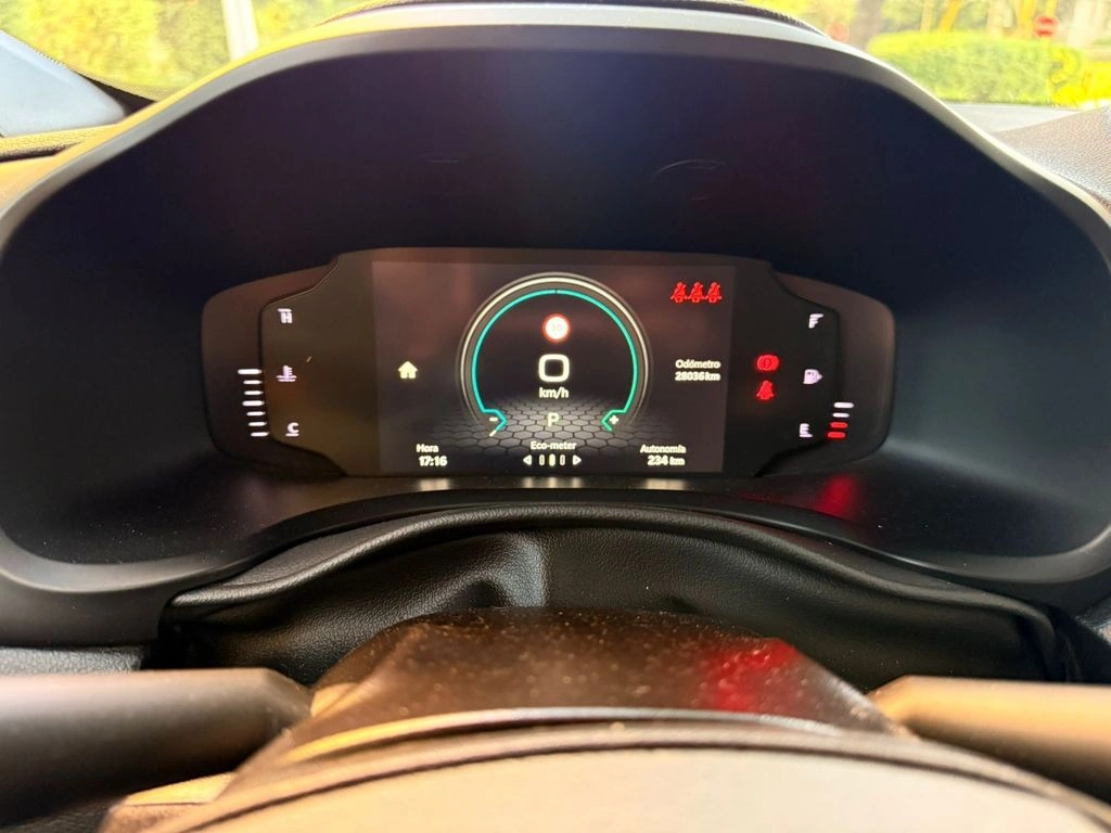 JEEP RENEGADE 2025 - Foto 20