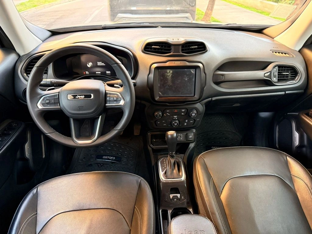 JEEP RENEGADE 2025 - Foto 11
