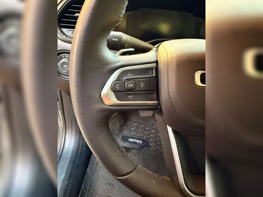 JEEP RENEGADE 2025 - Foto 14