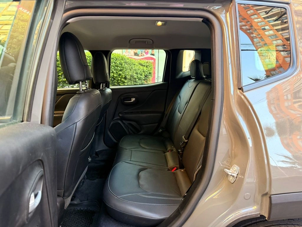 JEEP RENEGADE 2025 - Foto 12