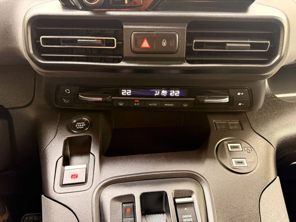 PEUGEOT RIFTER 2026 - Foto 18