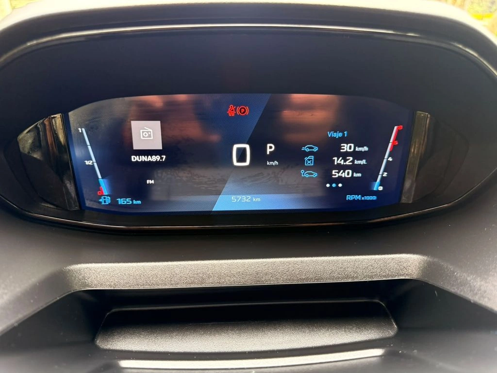 PEUGEOT RIFTER 2026 - Foto 15