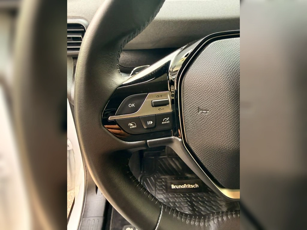 PEUGEOT RIFTER 2026 - Foto 13