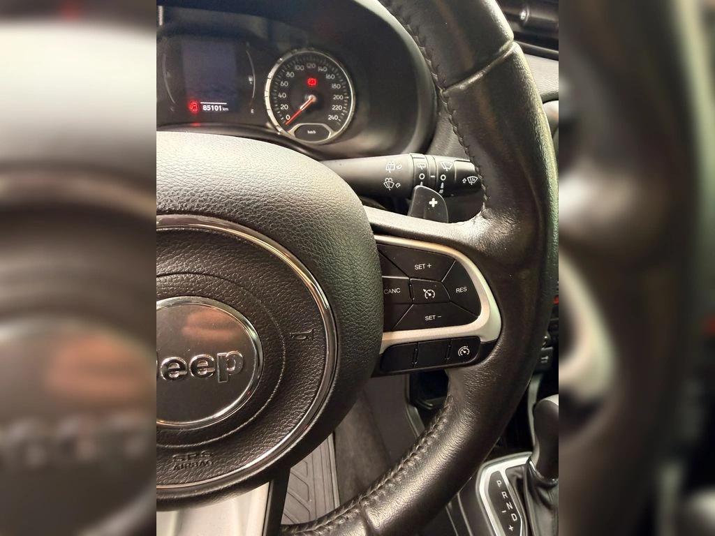 JEEP RENEGADE 2021 - Foto 15