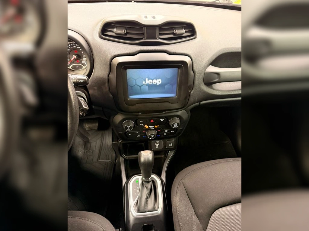 JEEP RENEGADE 2021 - Foto 17