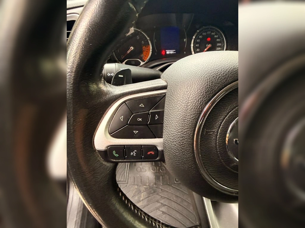 JEEP RENEGADE 2021 - Foto 14