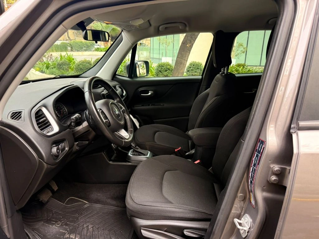 JEEP RENEGADE 2021 - Foto 10